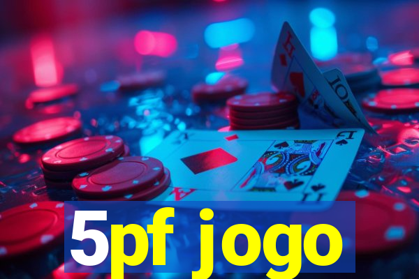 5pf jogo